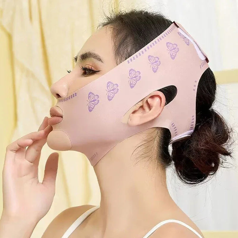 Máscara Modeladora