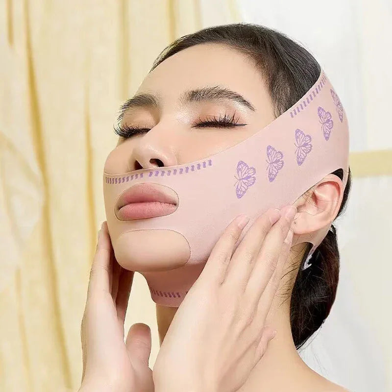 Máscara Modeladora
