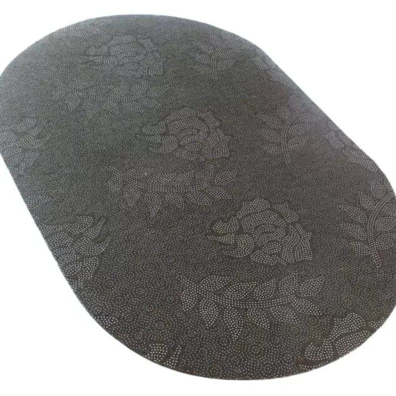 Tapete de Secagem Rápida e Super Absorvente