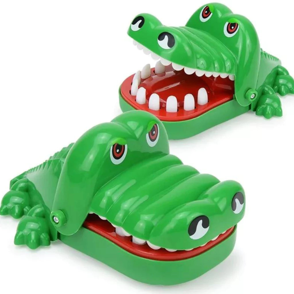 Brinquedo Croc Surpresa