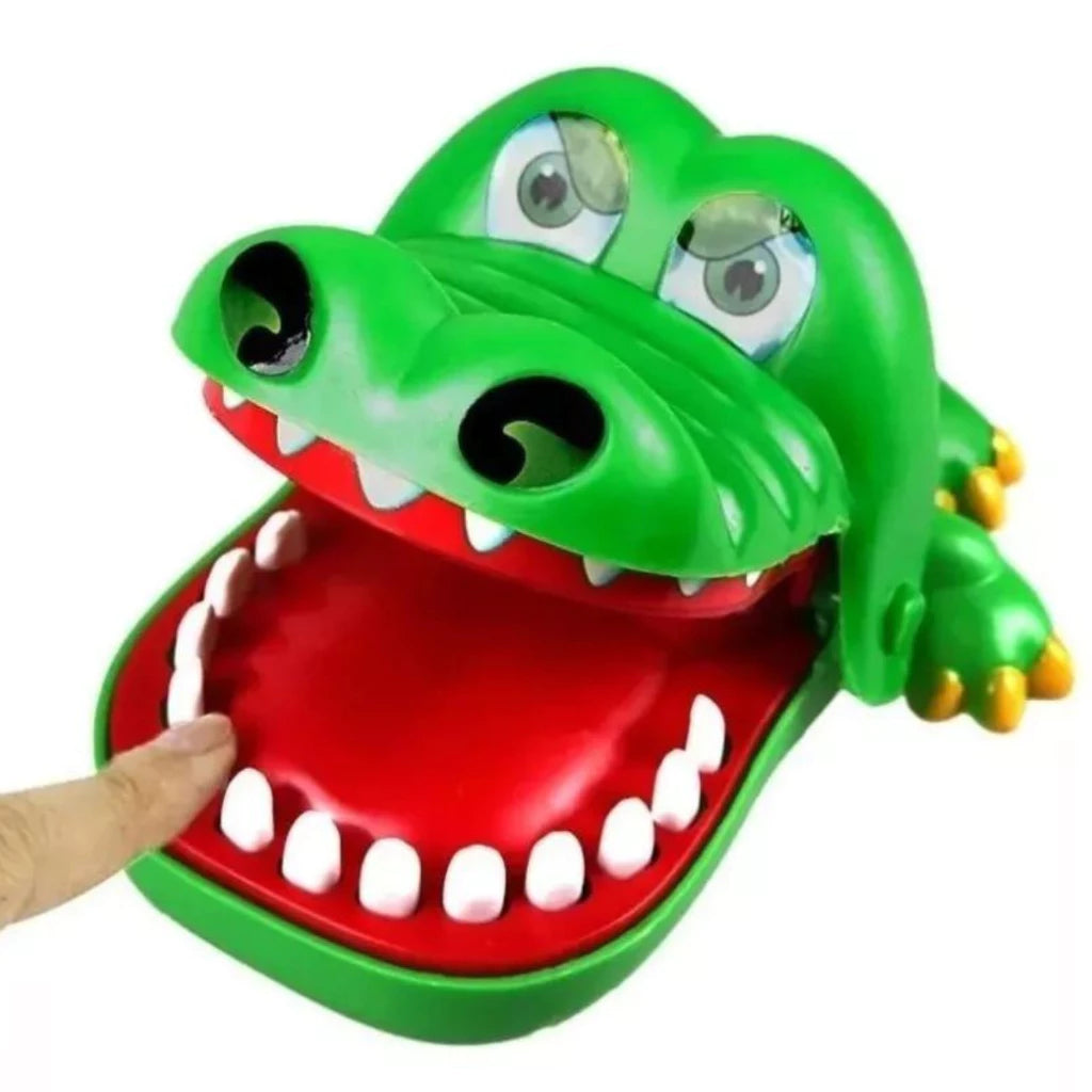 Brinquedo Croc Surpresa