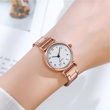 Relógio Feminino Elegance