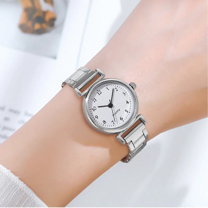 Relógio Feminino Elegance