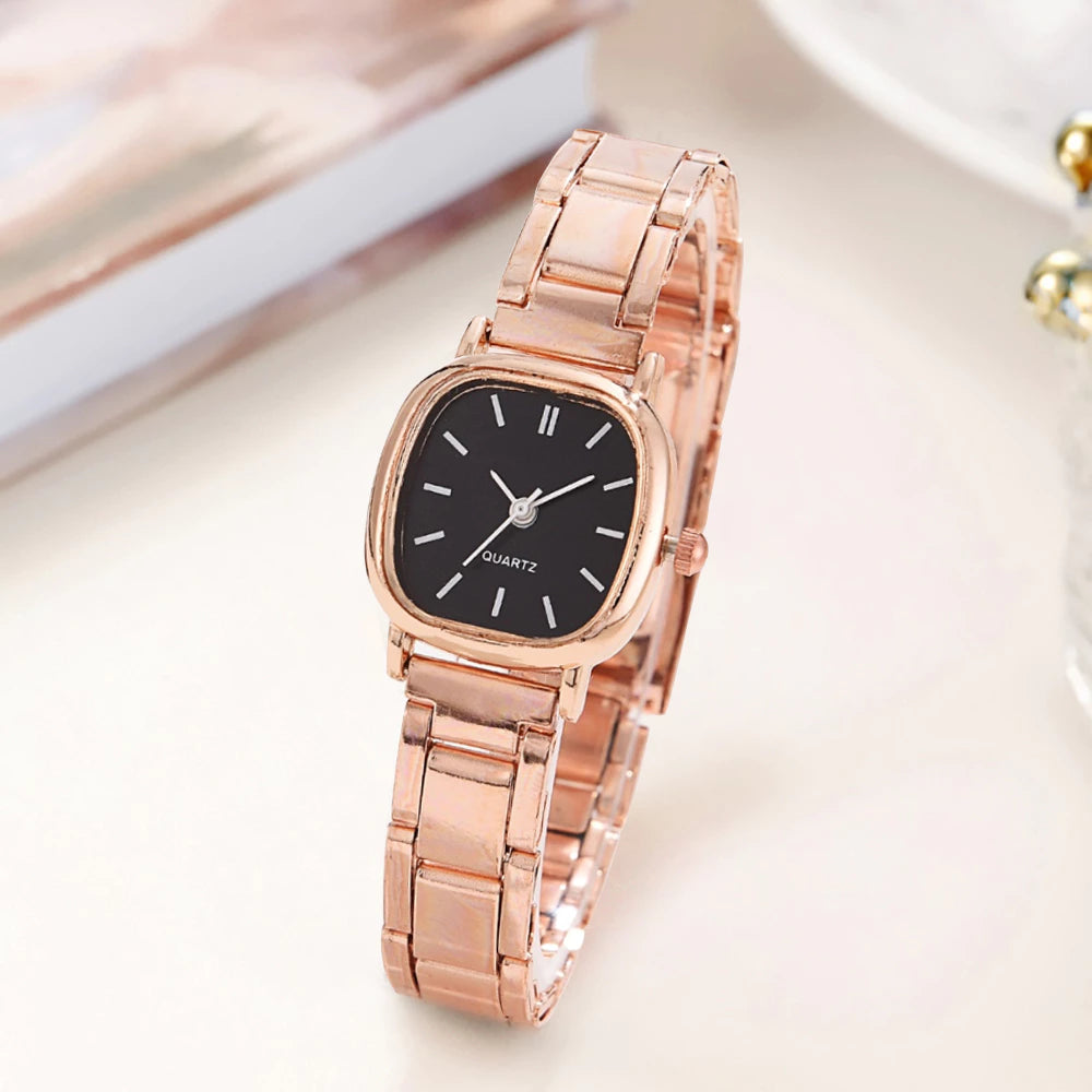 Relógio Feminino Elegance