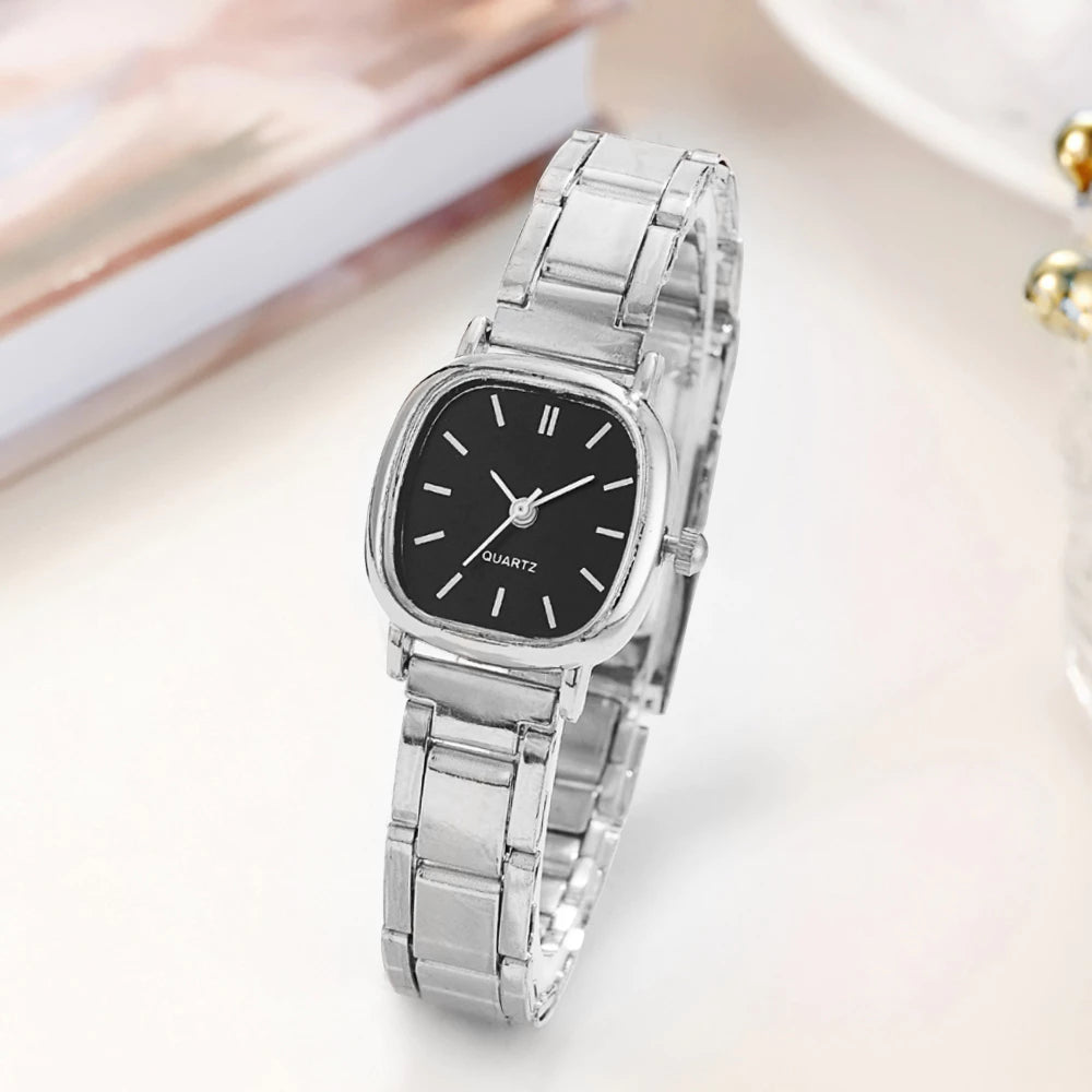 Relógio Feminino Elegance