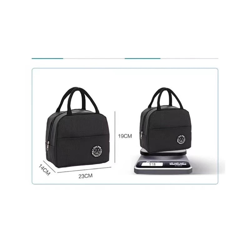 Bolsa Térmica Portátil com Isolamento