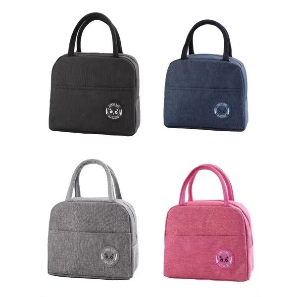 Bolsa Térmica Portátil com Isolamento