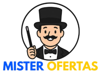 Mister Ofertas