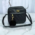 Bolsa Feminina Transversal Elegante
